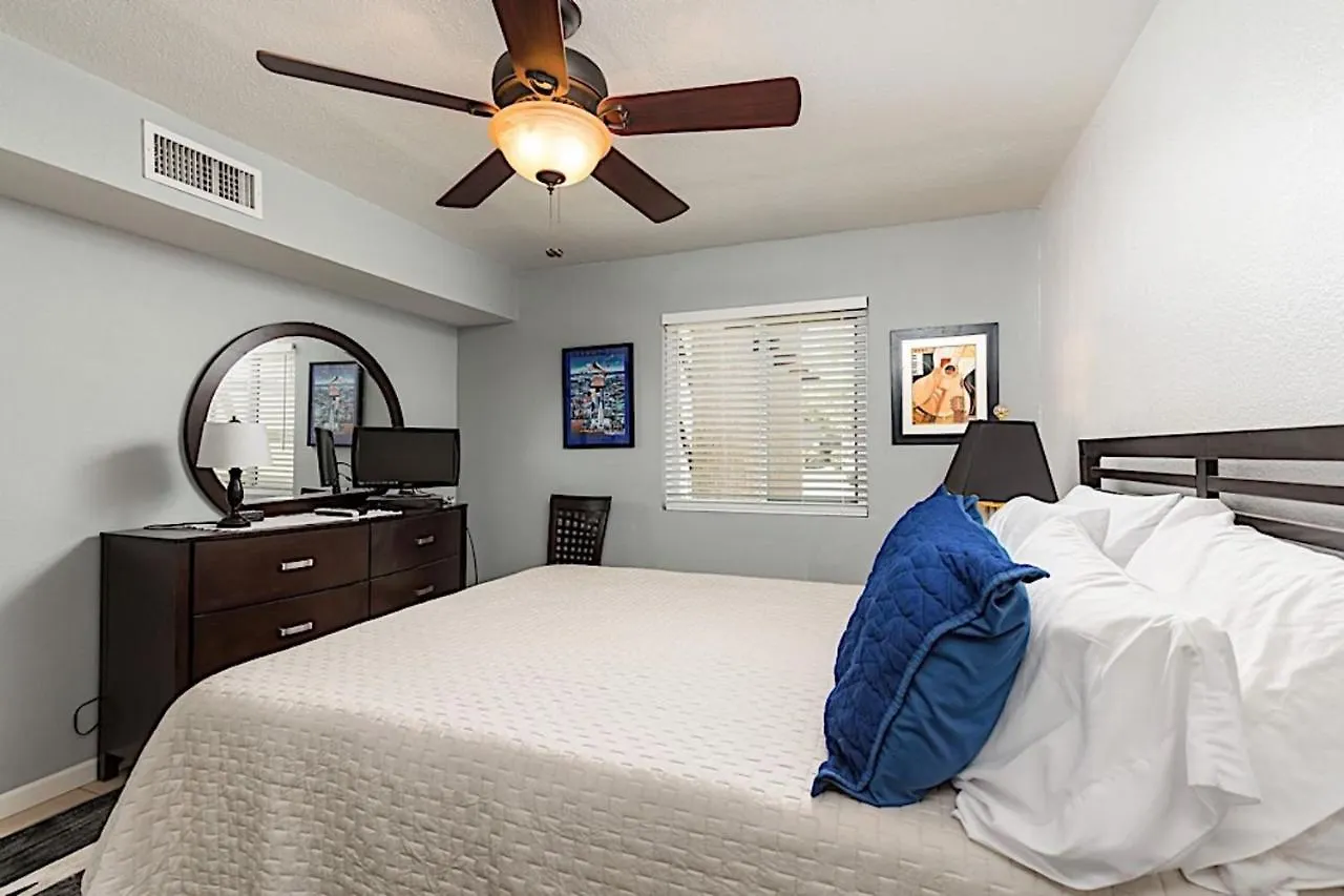 Bluebell Retreat 2Br By Casago Apartment Tempe
