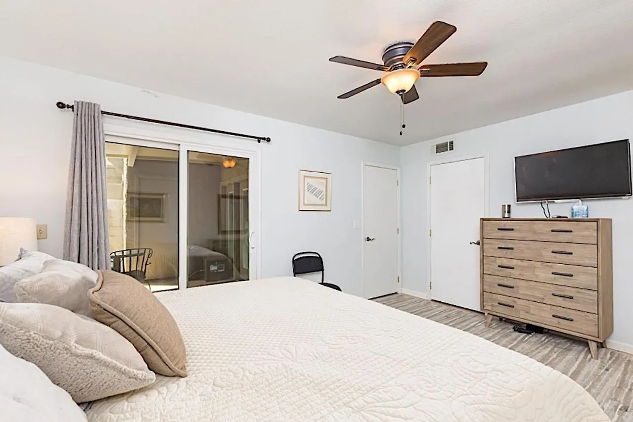 Bluebell Retreat 2Br By Casago Apartment Tempe United States