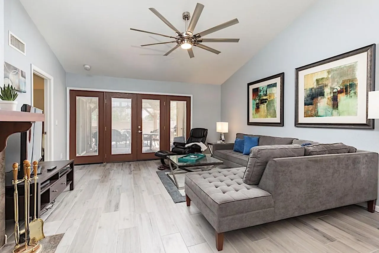 Bluebell Retreat 2Br By Casago Apartment Tempe United States
