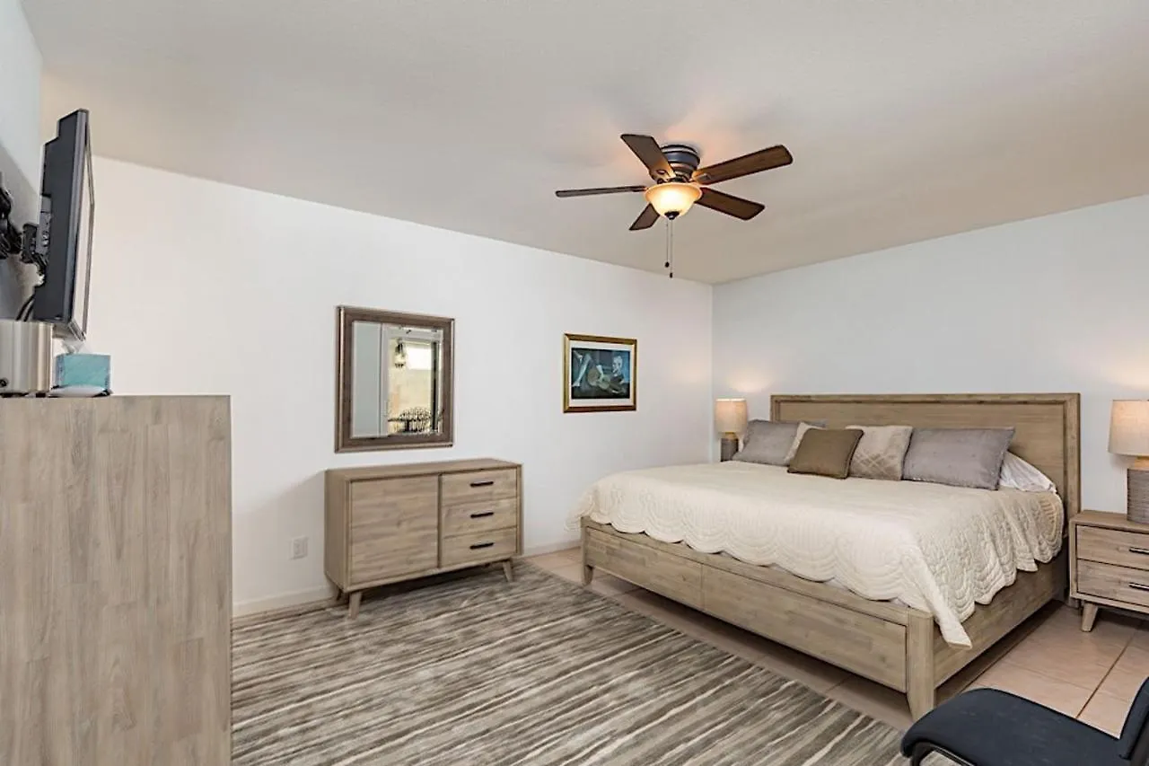 Bluebell Retreat 2Br By Casago Apartment Tempe