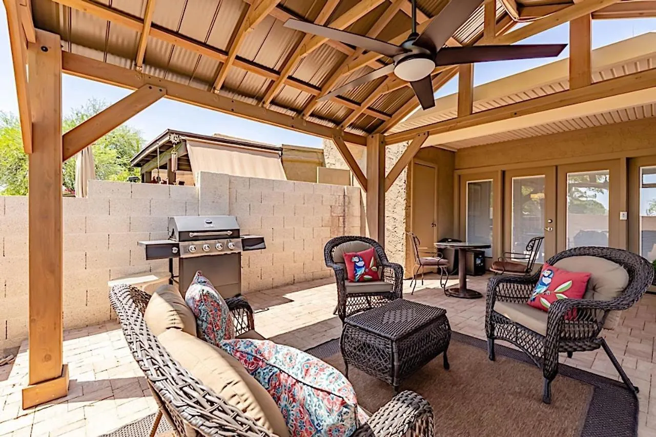 Bluebell Retreat 2Br By Casago Apartment Tempe