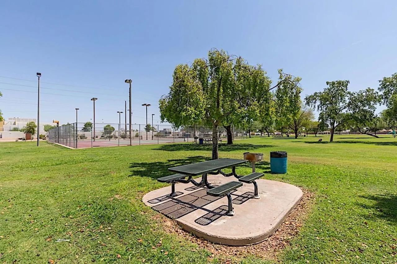 Bluebell Retreat 2Br By Casago Apartment Tempe