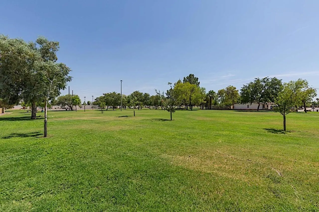 Bluebell Retreat 2Br By Casago Apartment Tempe United States