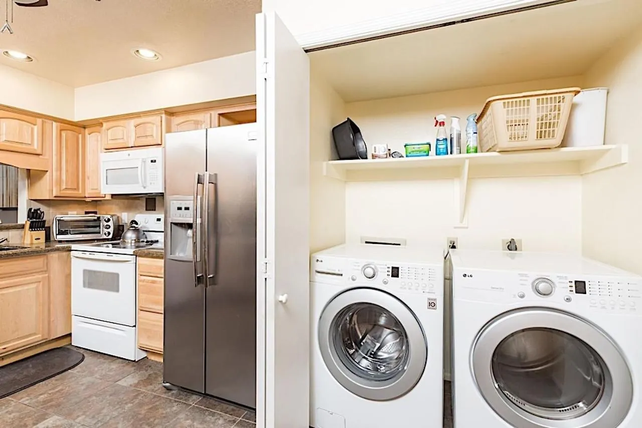 Bluebell Retreat 2Br By Casago Apartment Tempe United States