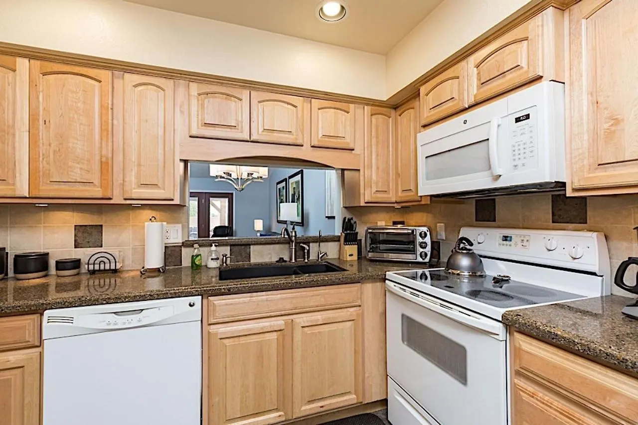Bluebell Retreat 2Br By Casago Apartment Tempe