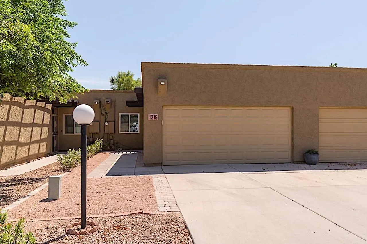 Bluebell Retreat 2Br By Casago Apartment Tempe