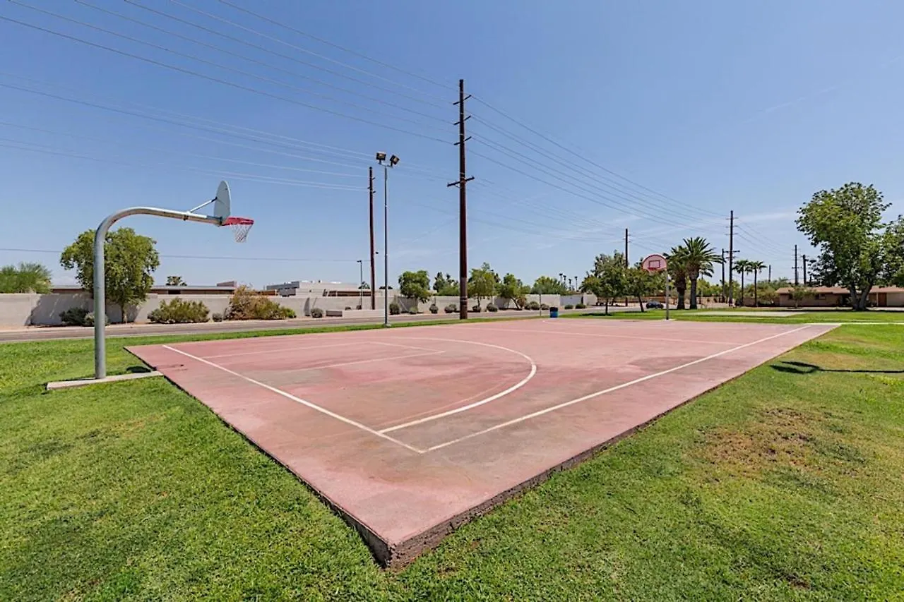 Bluebell Retreat 2Br By Casago Apartment Tempe