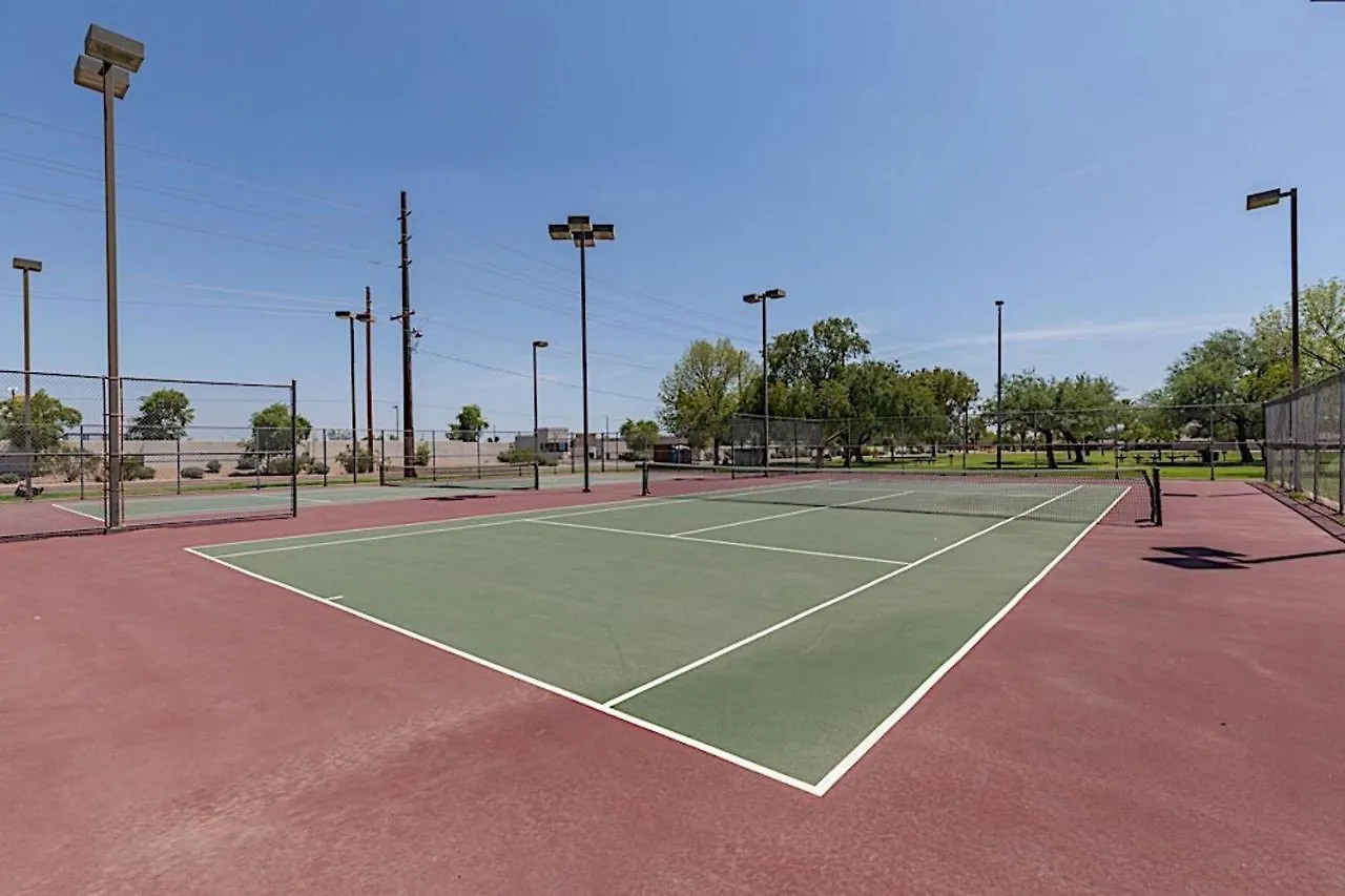Bluebell Retreat 2Br By Casago Apartment Tempe