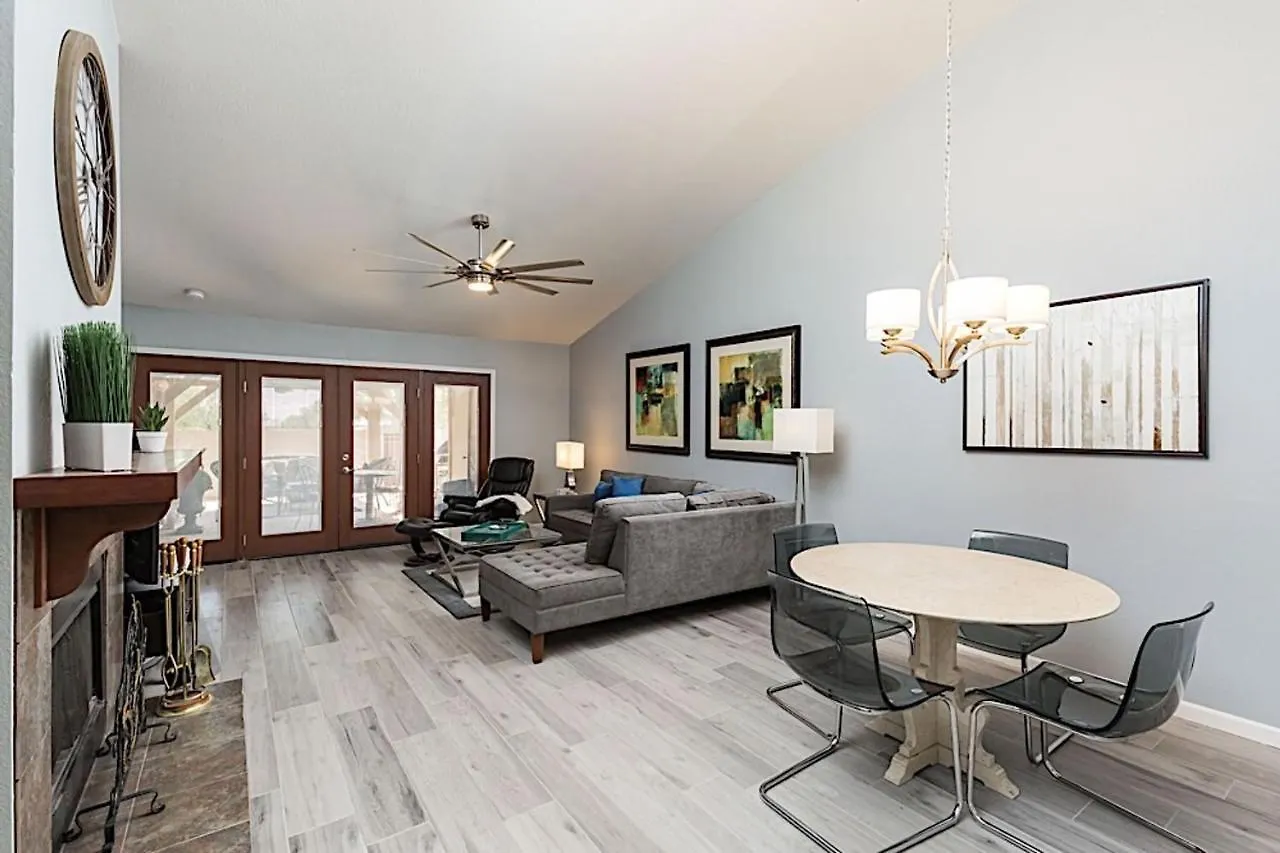 Bluebell Retreat 2Br By Casago Apartment Tempe United States