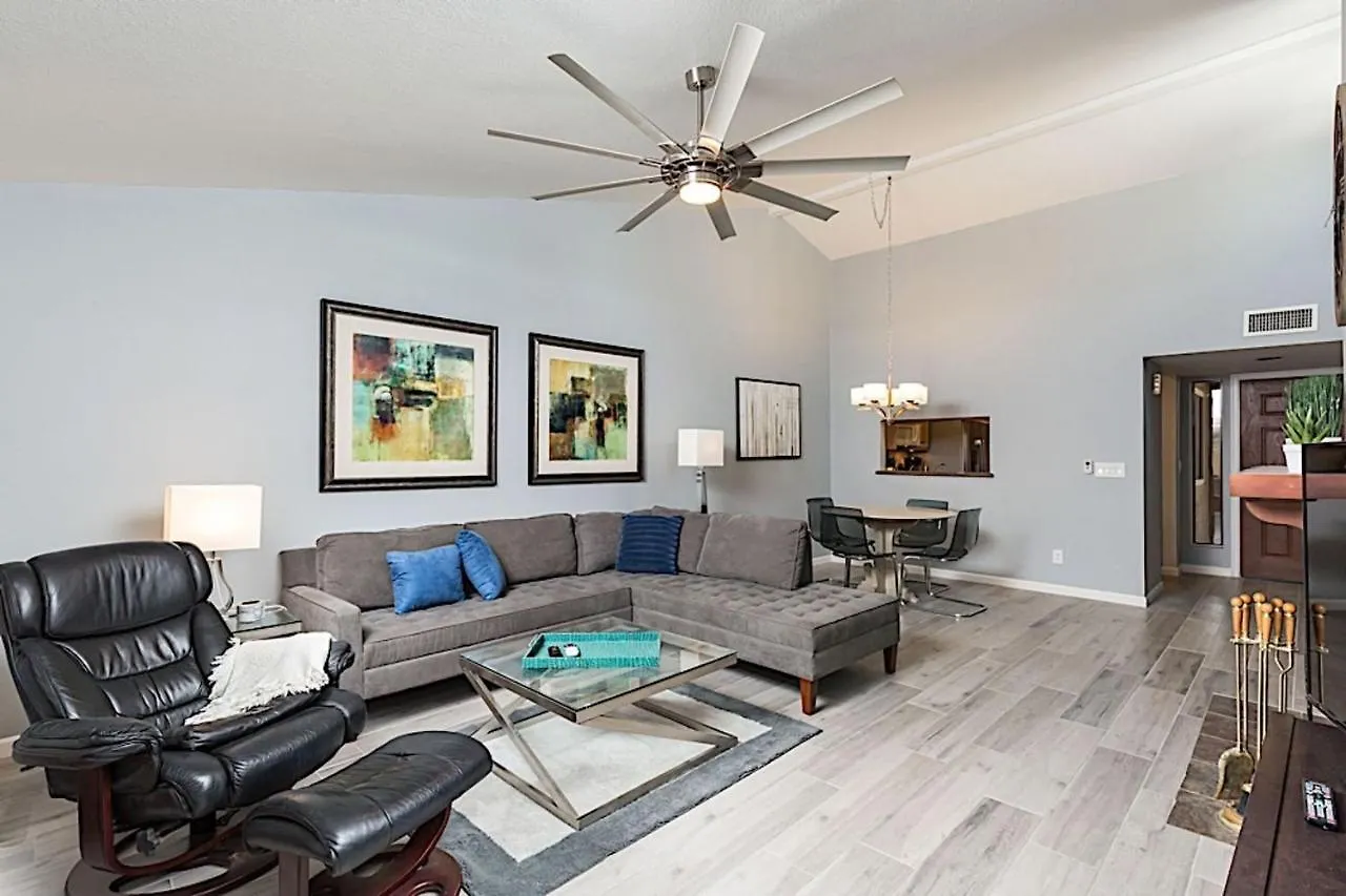 Bluebell Retreat 2Br By Casago Apartment Tempe 0*,  United States